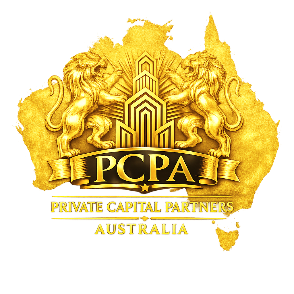 Private Capital Partners Australia